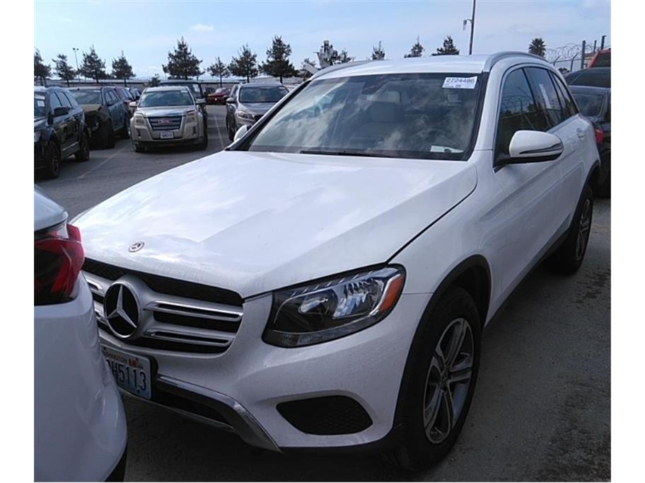 2019 Mercedes-Benz GLC from US City Auto, Inc.