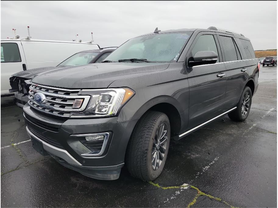 2020 Ford Expedition from US City Auto, Inc.