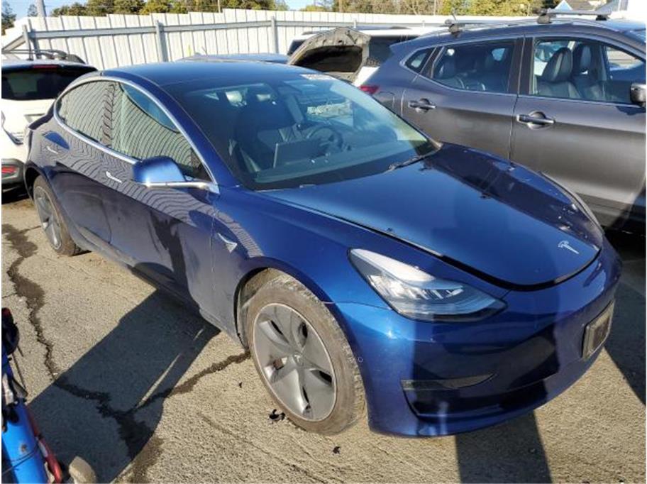 2019 Tesla Model 3 from US City Auto, Inc.