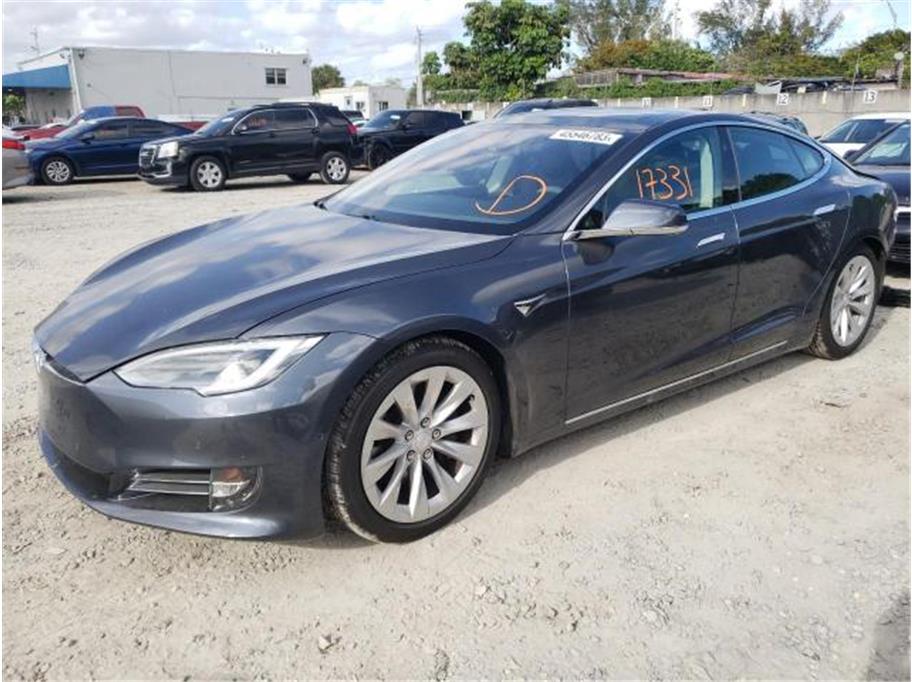 2018 Tesla Model S from US City Auto, Inc.