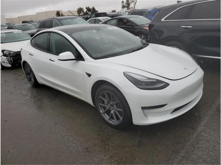 2023 Tesla Model 3 from US City Auto, Inc.