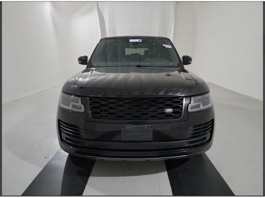 2020 Land Rover Range Rover from US City Auto, Inc.