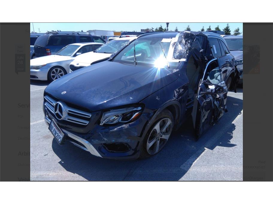 2019 Mercedes-Benz GLC from US City Auto, Inc.