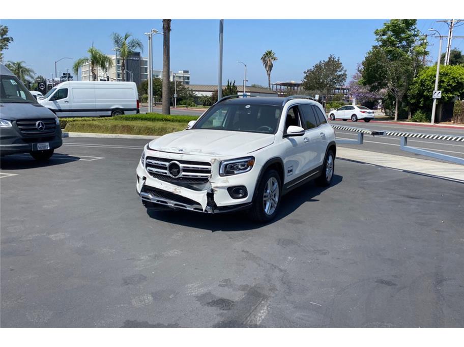 2023 Mercedes-Benz GLB from US City Auto, Inc.