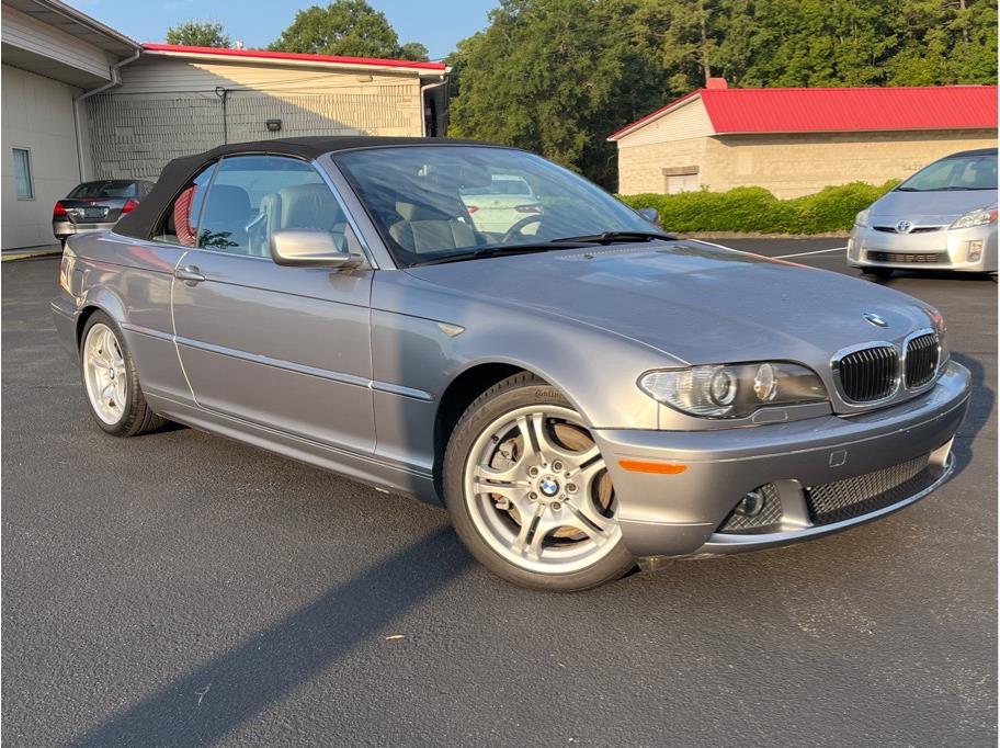 2004 BMW 3 Series from Moaven Motors