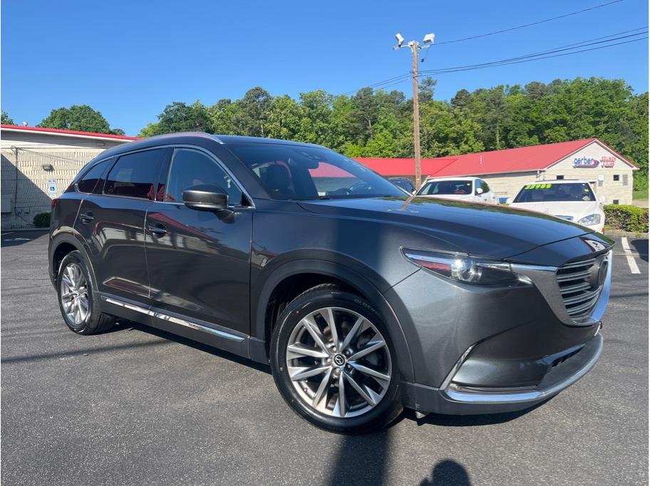 2017 Mazda CX-9 from Moaven Motors