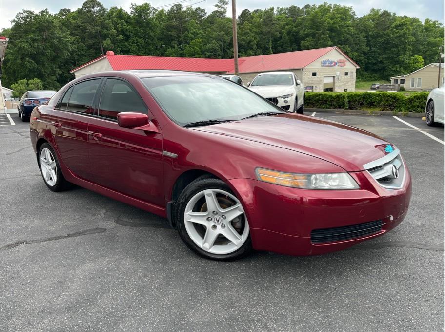 2006 Acura TL from Moaven Motors