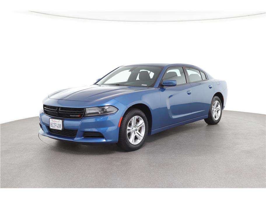 2021 Dodge Charger from SHIFT Oakland