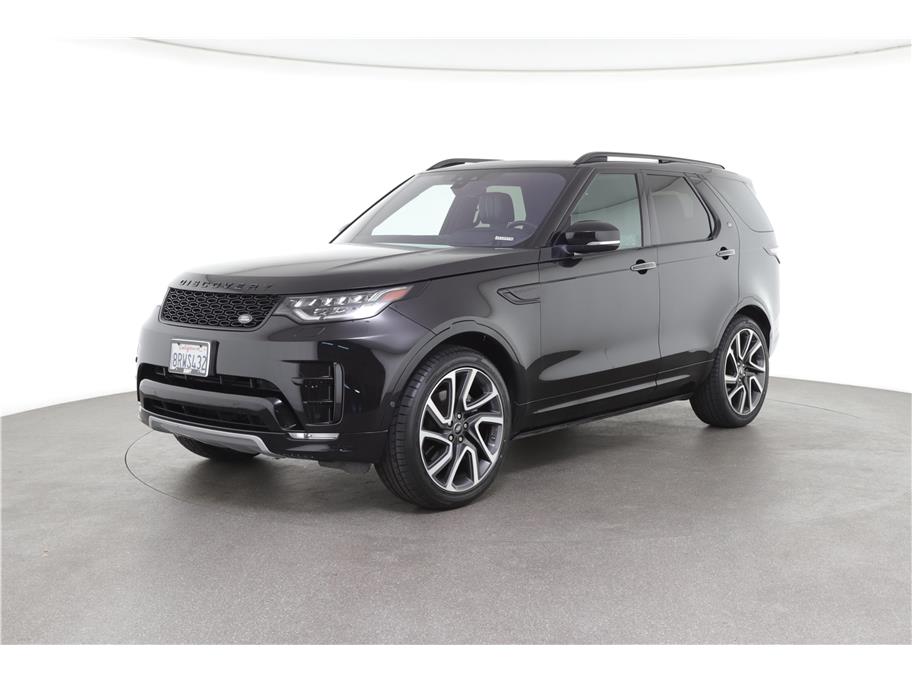 2020 Land Rover Discovery from SHIFT Oakland