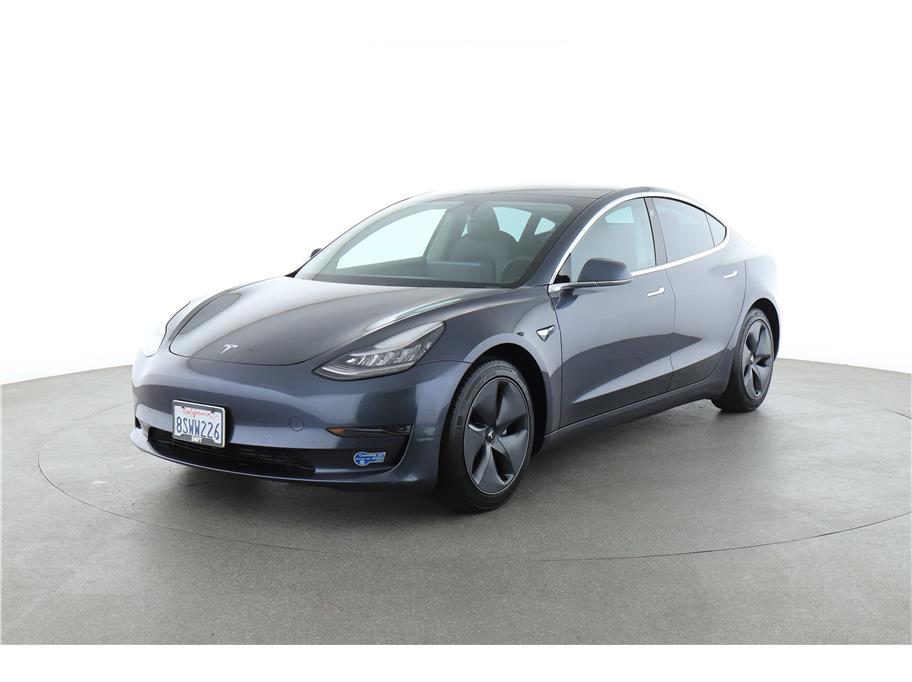 2020 Tesla Model 3 from SHIFT Pomona