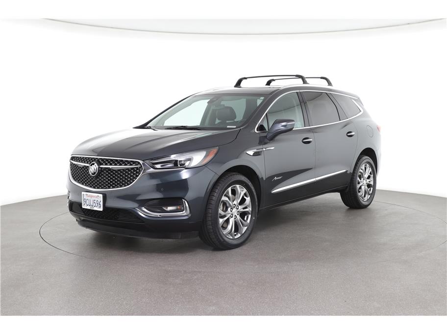 2019 Buick Enclave from SHIFT Oakland