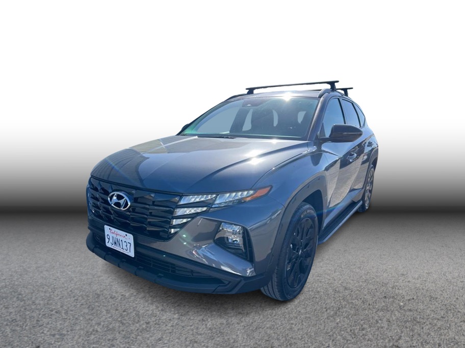 2024 Hyundai Tucson from Hayward Kia
