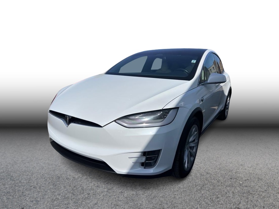 2020 Tesla Model X from Hayward Kia