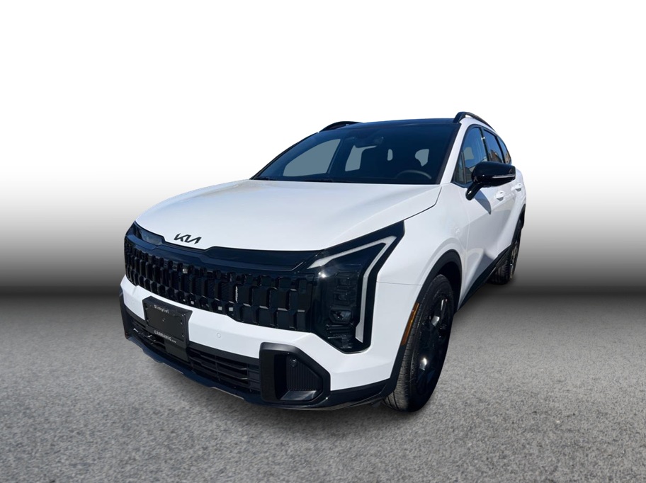 2026 Kia Sportage from Hayward Kia