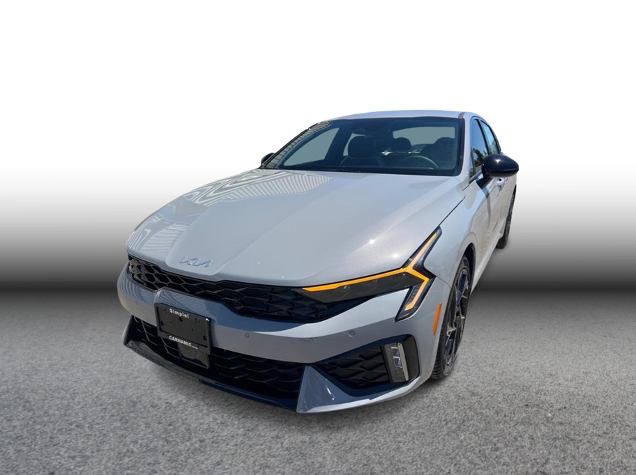 2026 Kia K5 from Hayward Kia