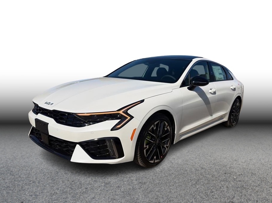 2026 Kia K5 from Hayward Kia