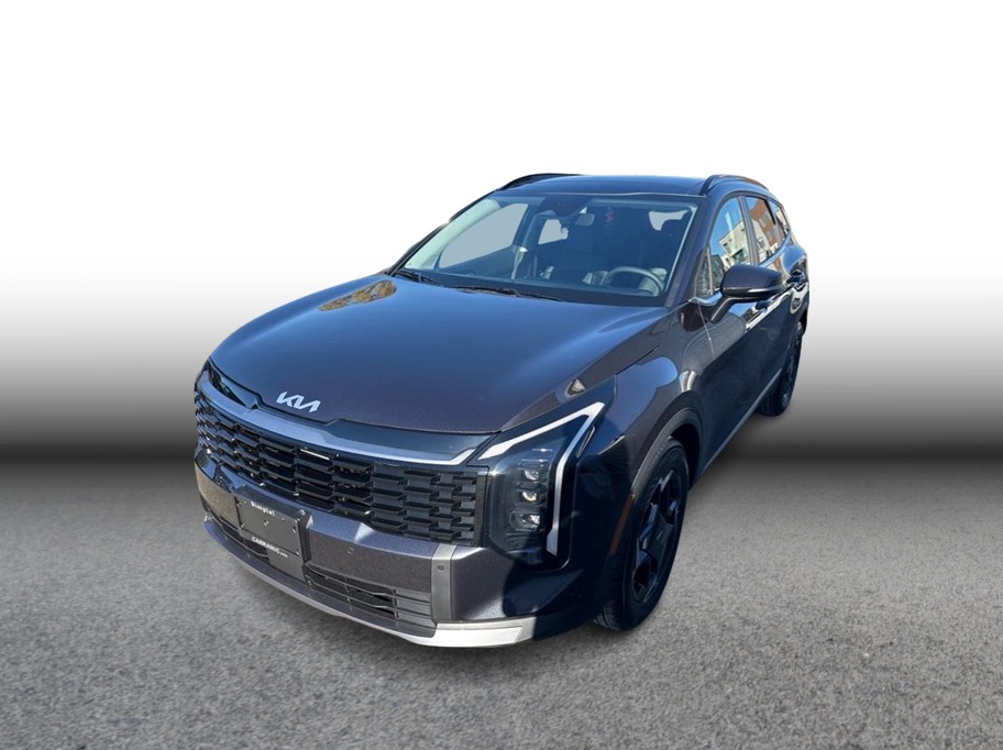2026 Kia Sportage from Hayward Kia