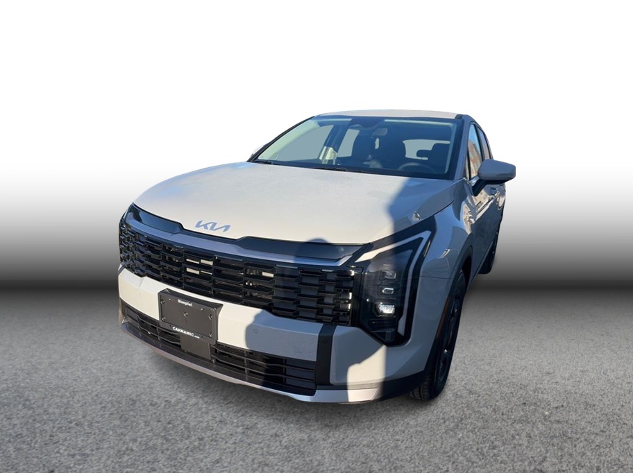 2026 Kia Sportage from Hayward Kia