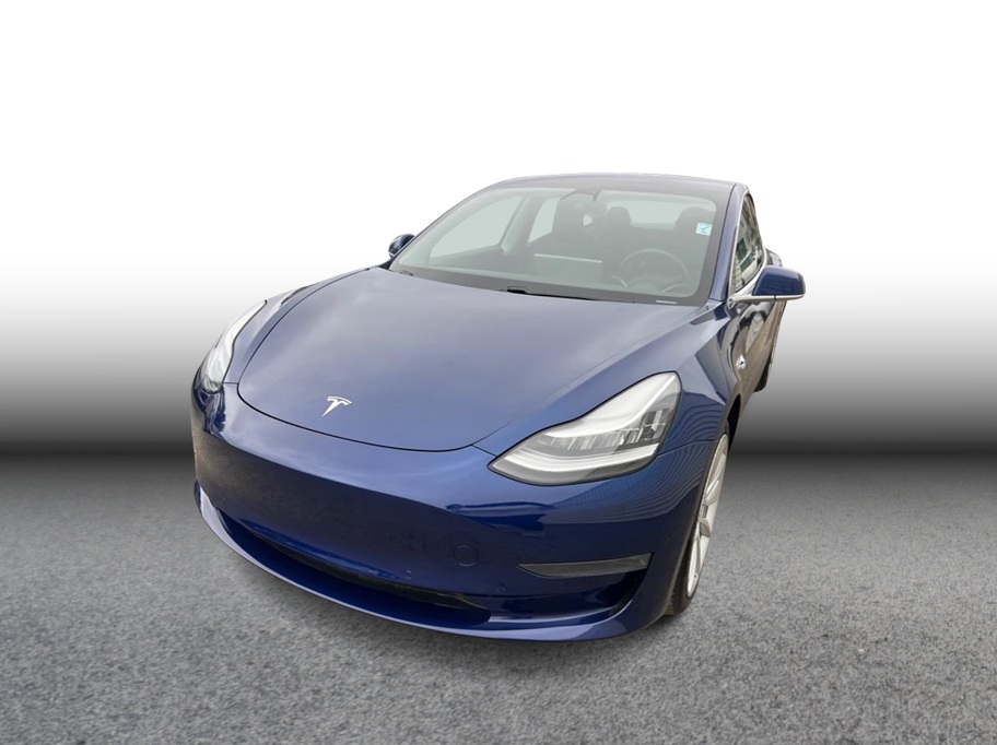 2020 Tesla Model 3 from Hayward Kia