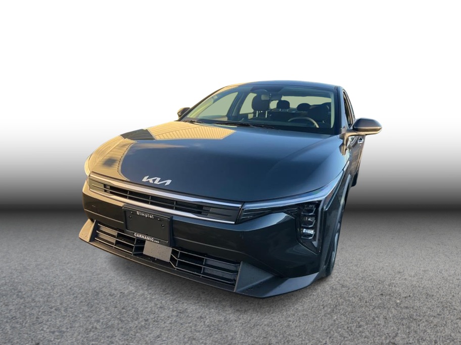 2026 Kia K4 from Hayward Kia
