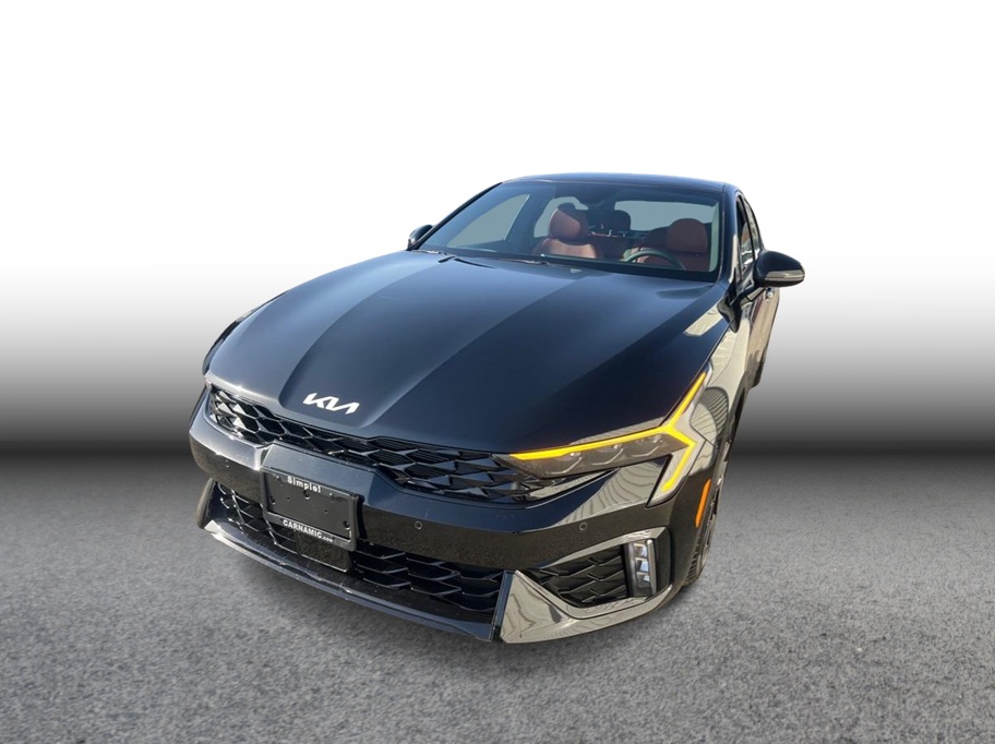 2026 Kia K5 from Hayward Kia