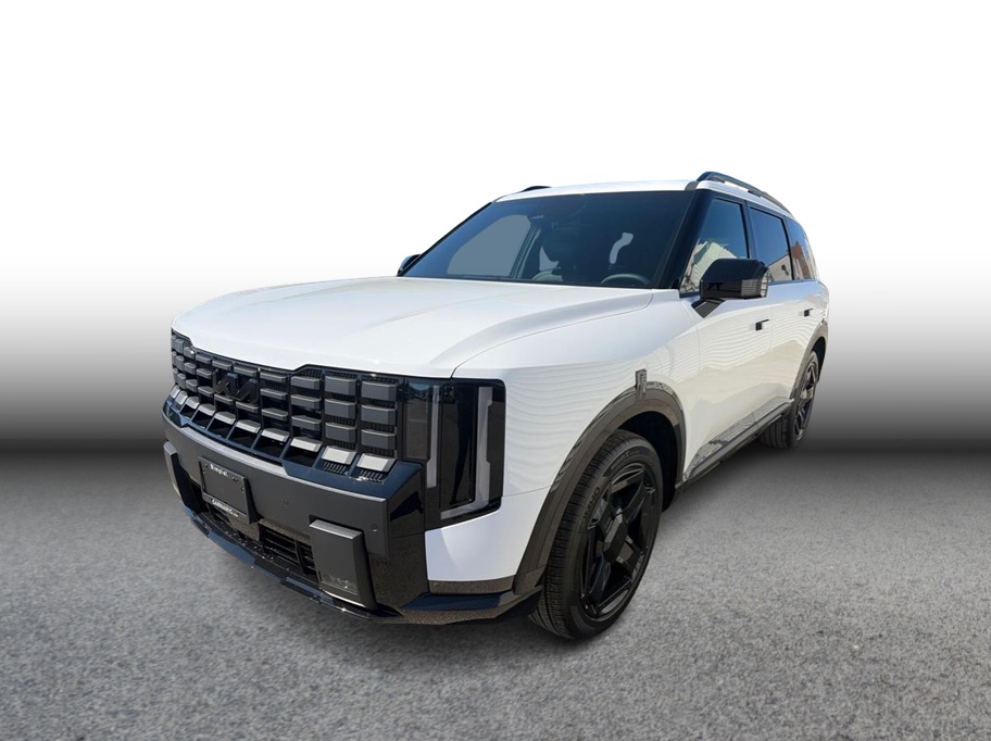 2027 Kia Telluride from Hayward Kia
