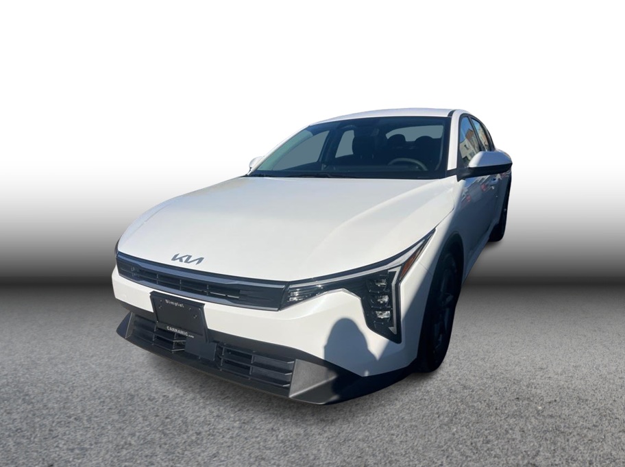 2026 Kia K4 from Hayward Kia