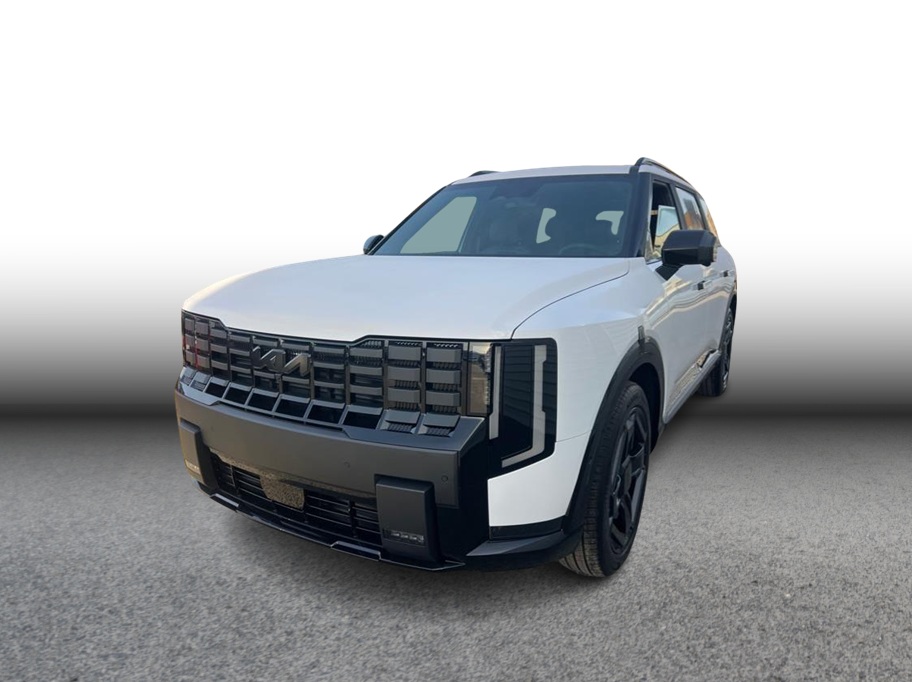 2027 Kia Telluride Hybrid from Hayward Kia