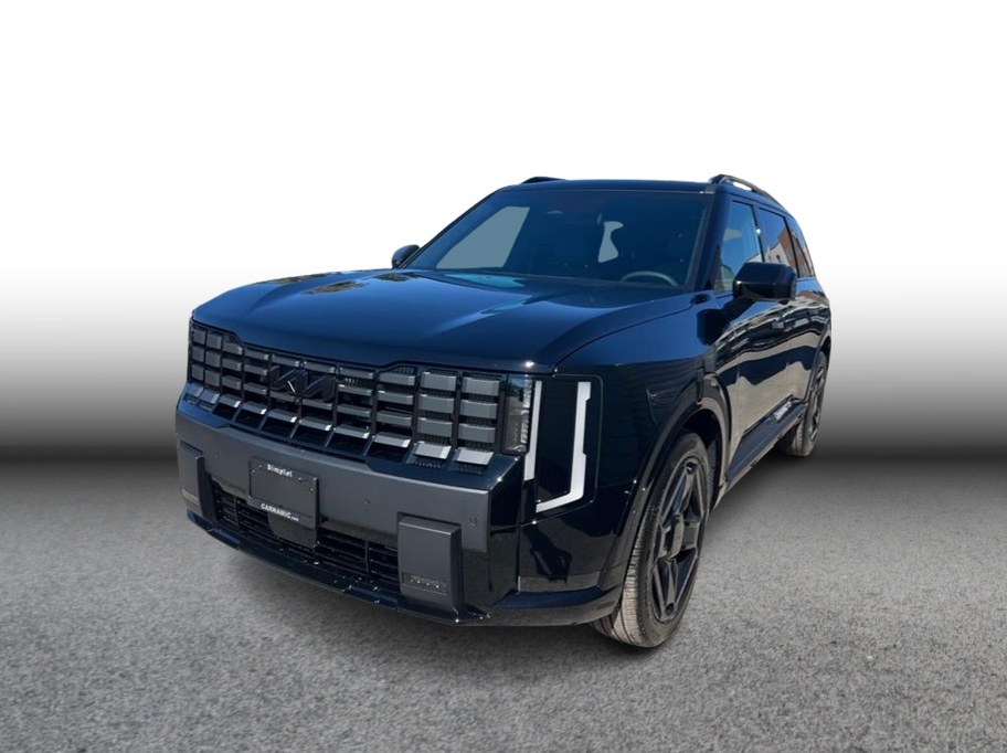 2027 Kia Telluride Hybrid from Hayward Kia