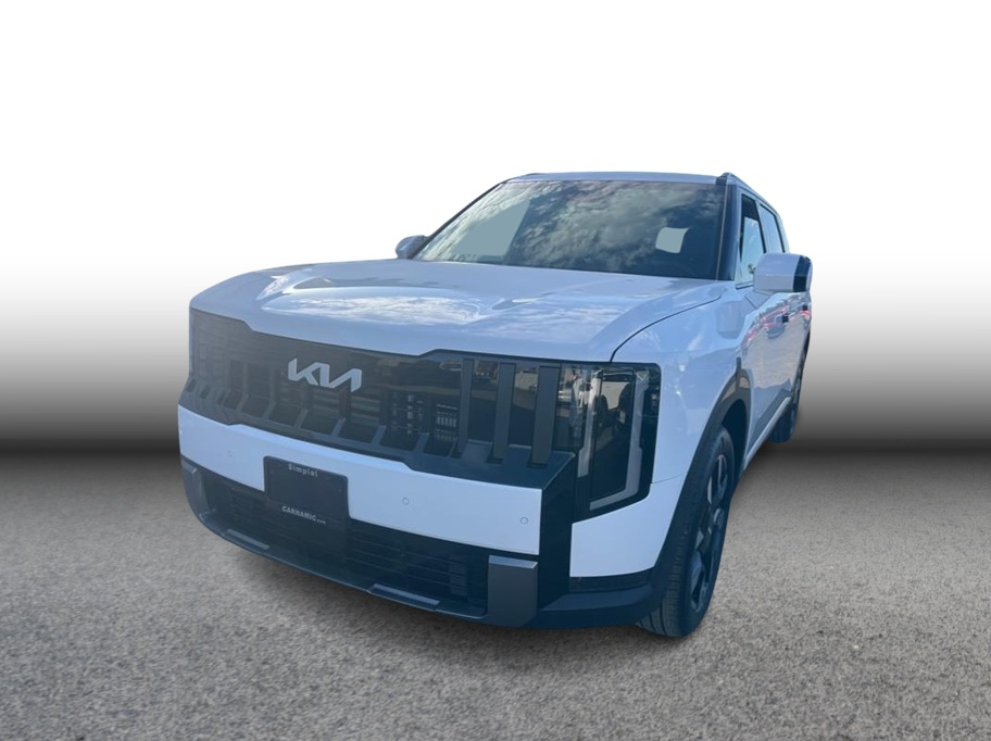 2027 Kia Telluride from Hayward Kia