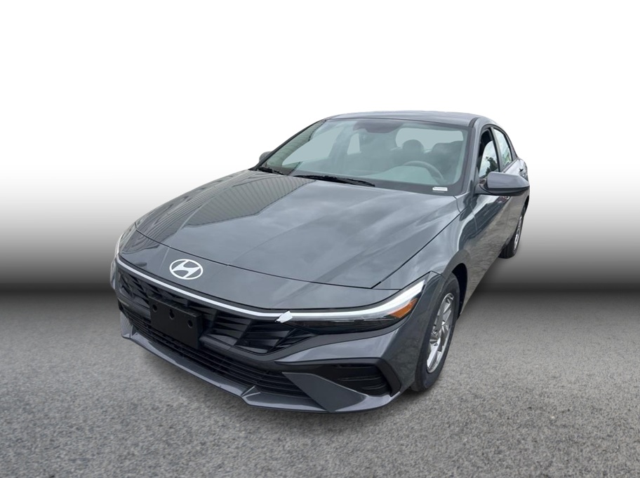 2026 Hyundai Elantra from Hayward Kia