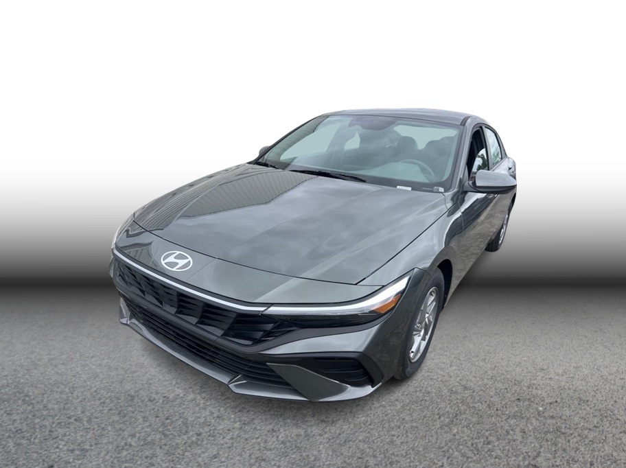2026 Hyundai Elantra from Hayward Kia
