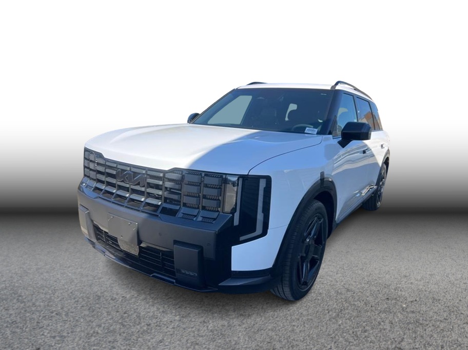 2027 Kia Telluride from Hayward Kia
