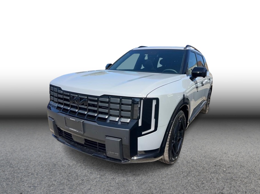 2027 Kia Telluride from Hayward Kia