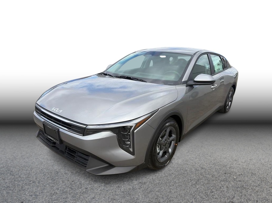 2026 Kia K4 from Hayward Kia