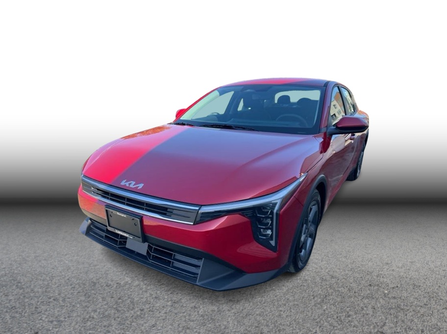 2026 Kia K4 from Hayward Kia