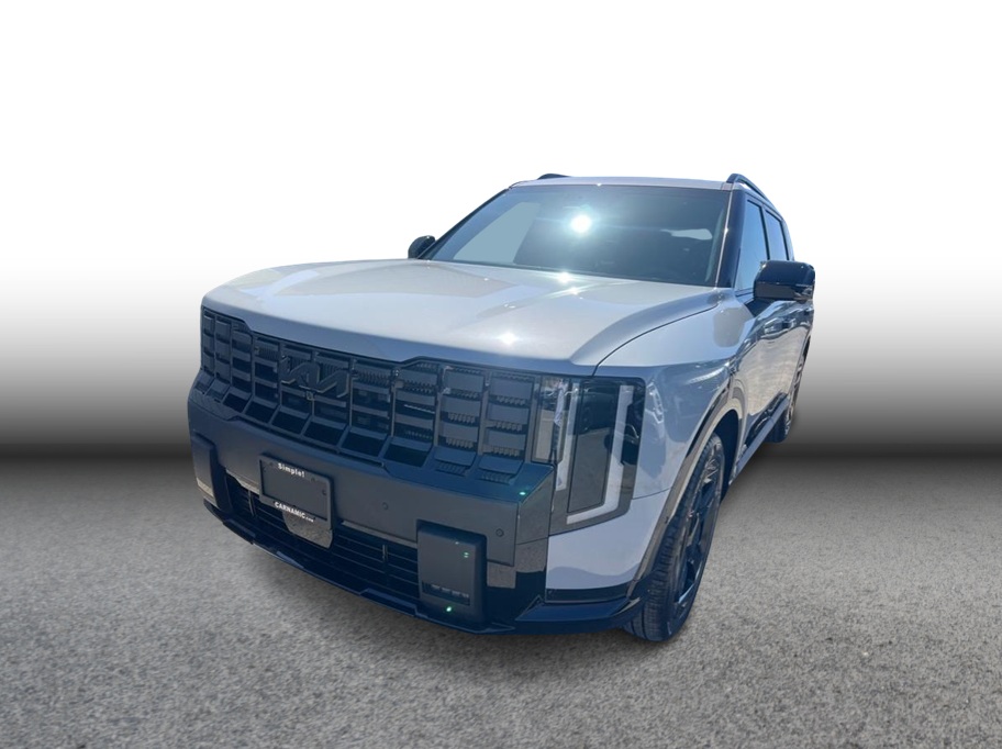 2027 Kia Telluride from Hayward Kia