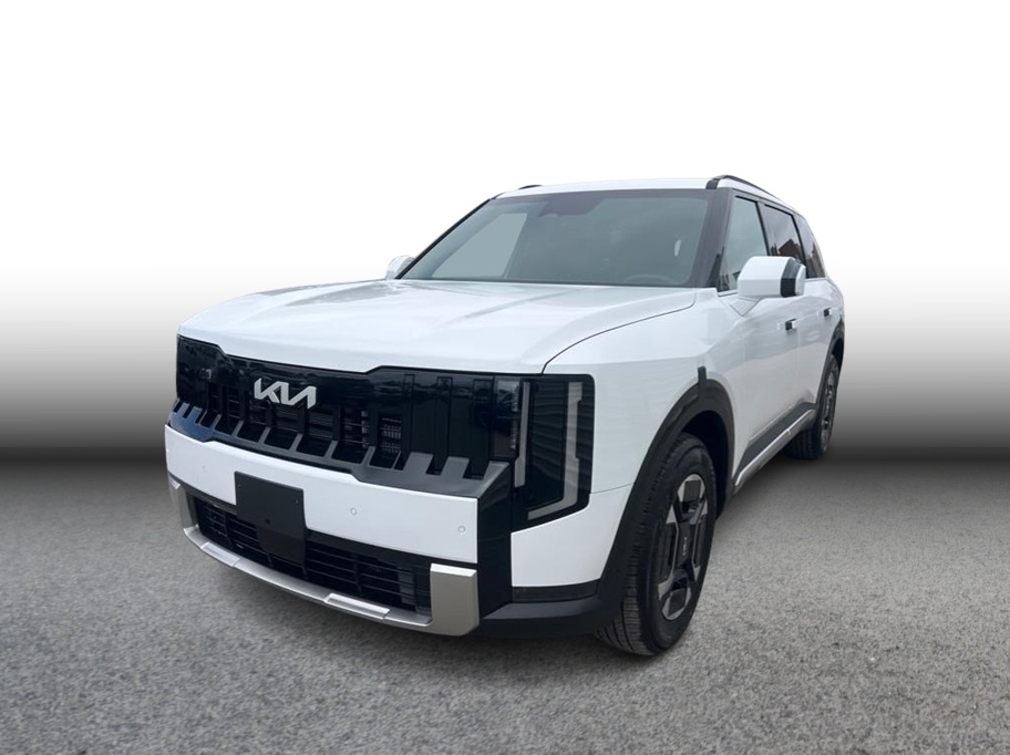 2027 Kia Telluride Hybrid from Hayward Kia