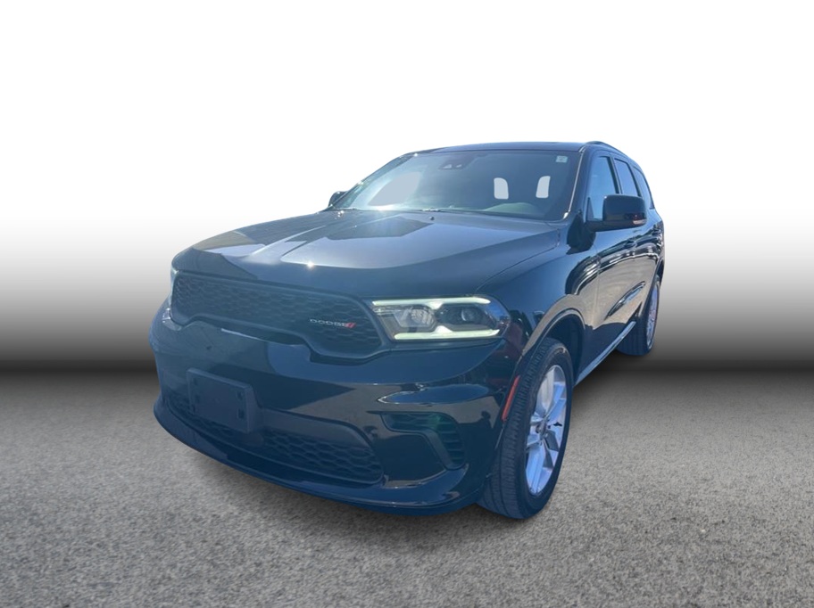2024 Dodge Durango from Hayward Kia
