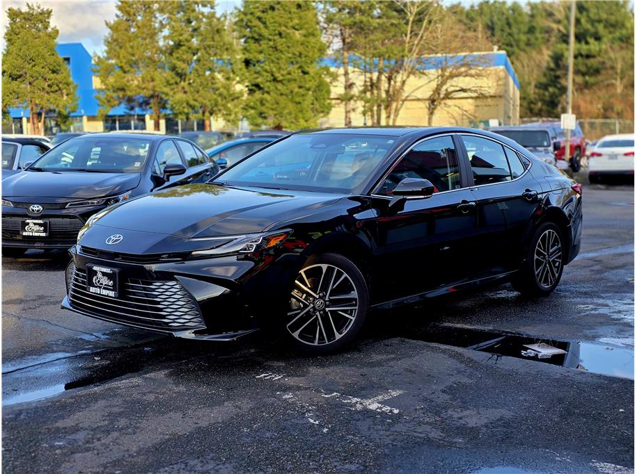 2026 Toyota Camry from Northwest Auto Empire