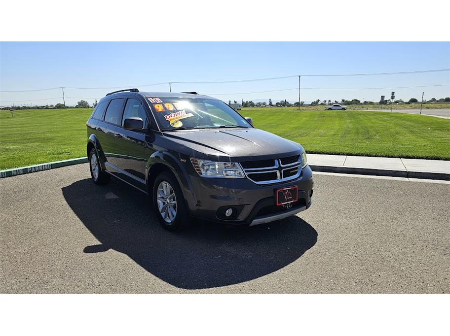 2016 Dodge Journey from VIP Auto Sales, Inc.