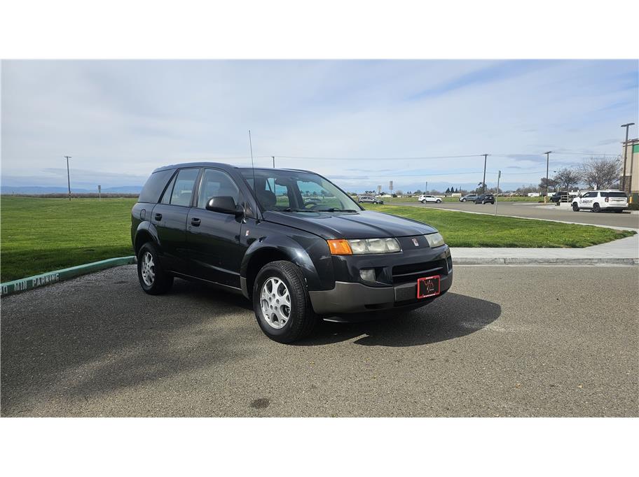 2002 Saturn VUE from VIP Auto Sales, Inc.