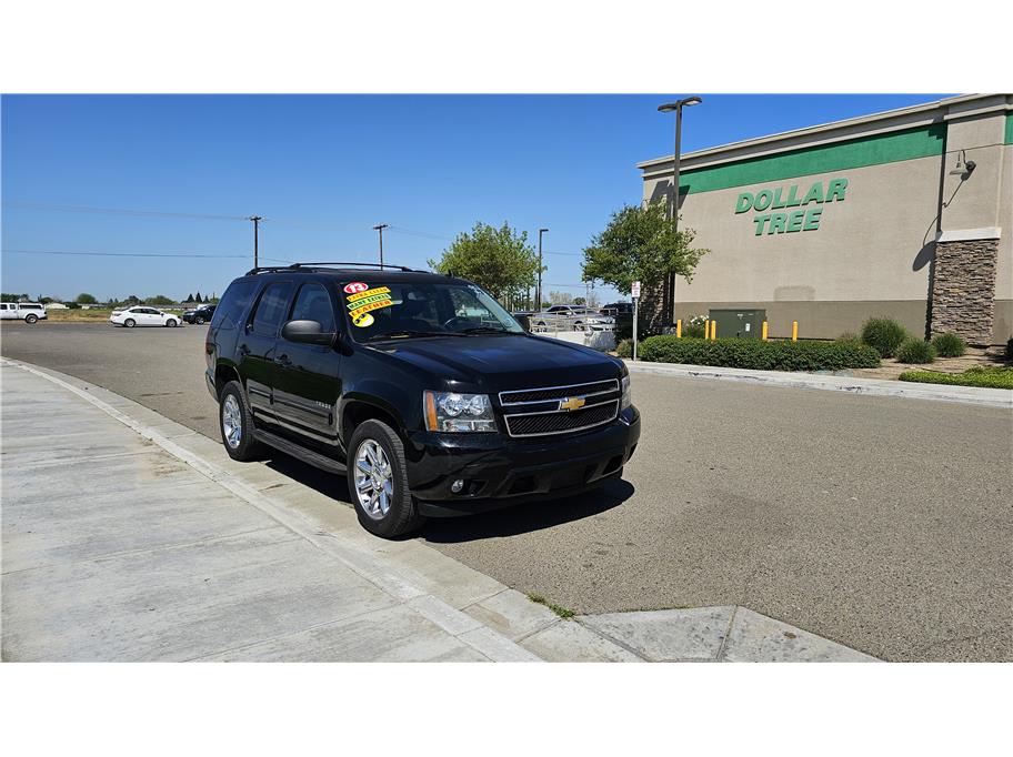 2013 Chevrolet Tahoe from VIP Auto Sales, Inc.