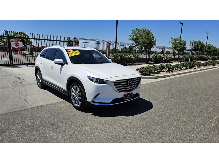 2019 Mazda CX-9 from VIP Auto Sales, Inc.