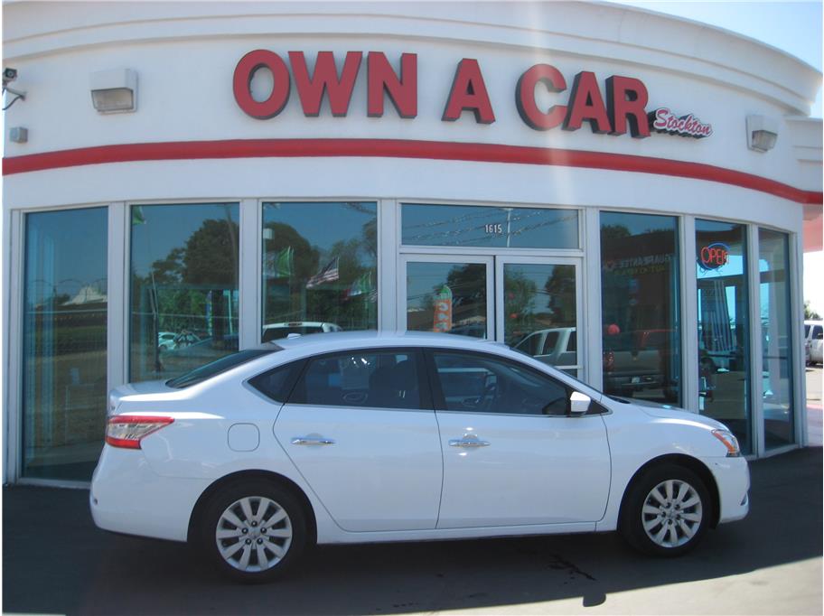 Own A Car Stockton Stockton CA New & Used Cars Trucks Sales
