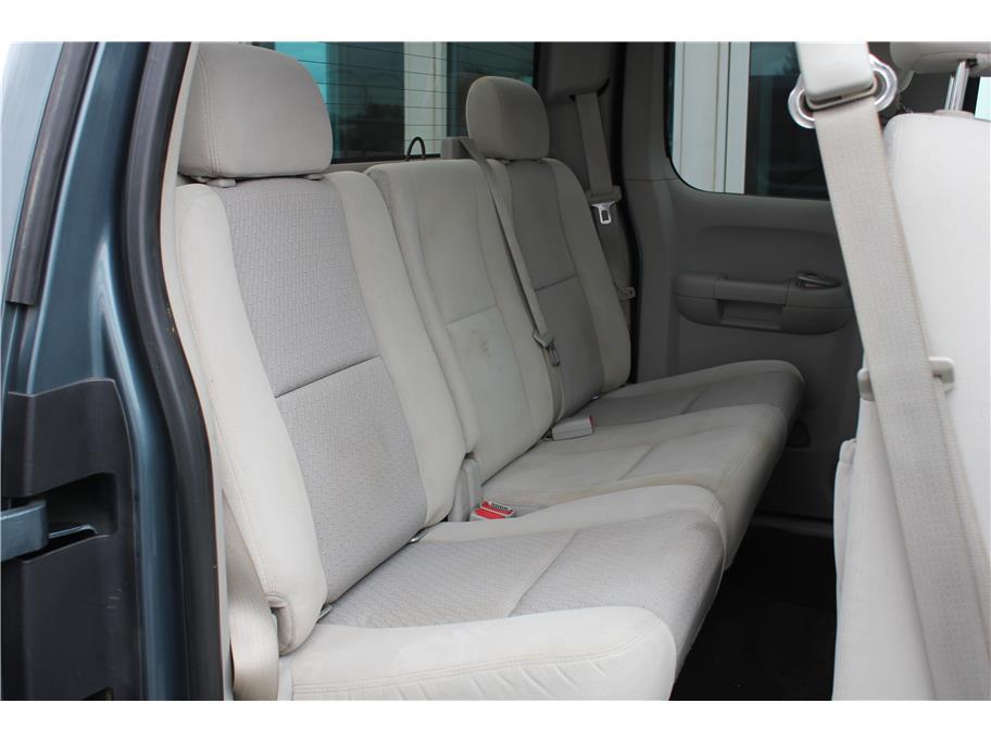 2009 Chevrolet Silverado 2500HD 1LT - Photo 6