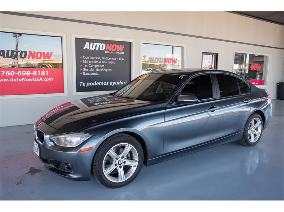 2015 BMW 3 Series from Auto Now