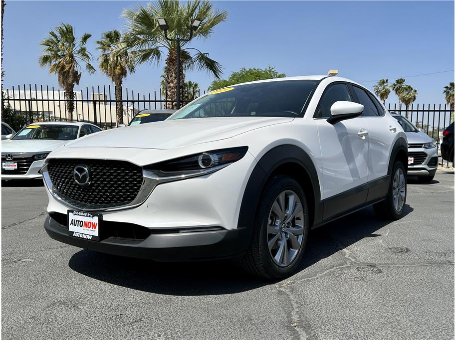 2021 Mazda CX-30 from Auto Now