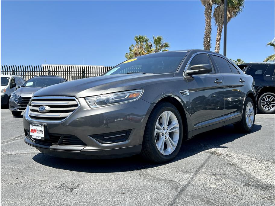 2018 Ford Taurus from Auto Now