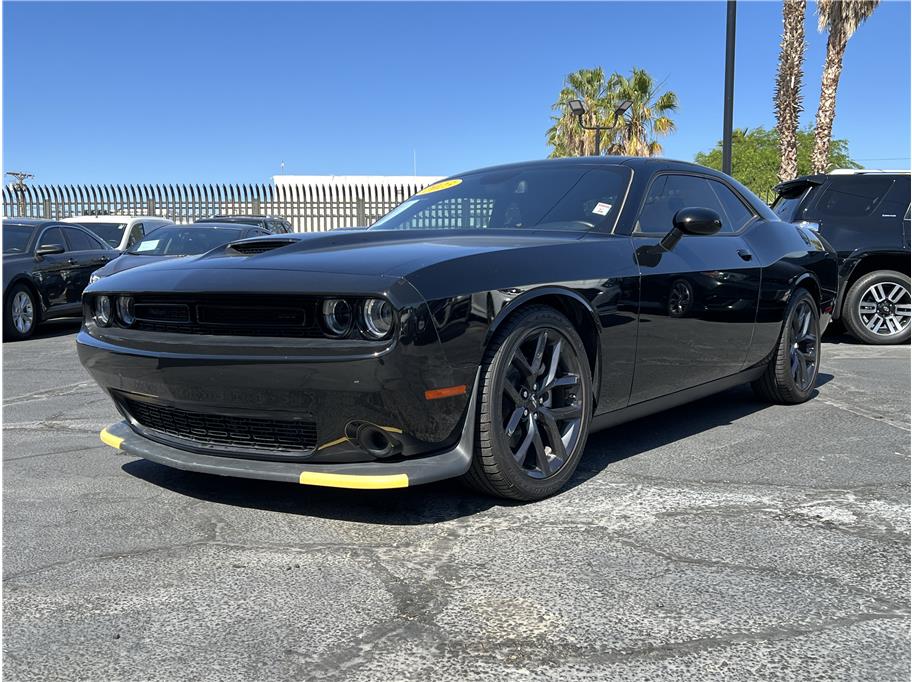 2023 Dodge Challenger from Auto Now